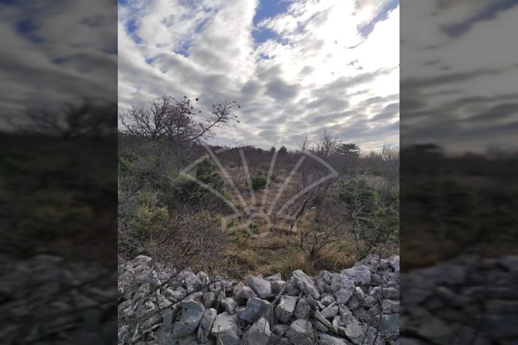 Poljoprivredno zemljište, Prodaja, Kraljevica, Šmrika Poljoprivredno zemljište, Prodaja, Kraljevica, Šmrika