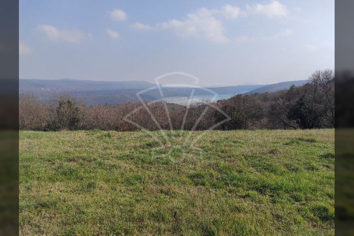 Građevinsko zemljište, Prodaja, Barban, Puntera Građevinsko zemljište, Prodaja, Barban, Puntera