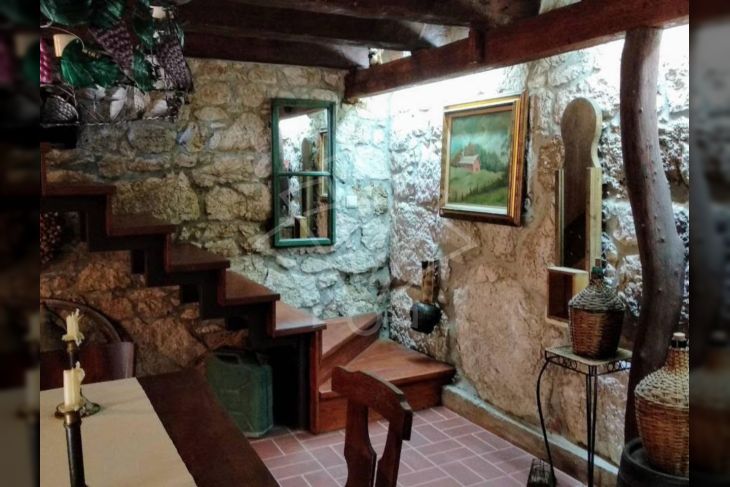 Samostojeća kuća, Prodaja, Vinodolska općina, Bribir Samostojeća kuća, Prodaja, Vinodolska općina, Bribir