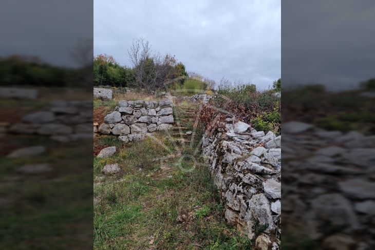 Građevinsko zemljište, Prodaja, Opatija - Okolica, Poljane Građevinsko zemljište, Prodaja, Opatija - Okolica, Poljane