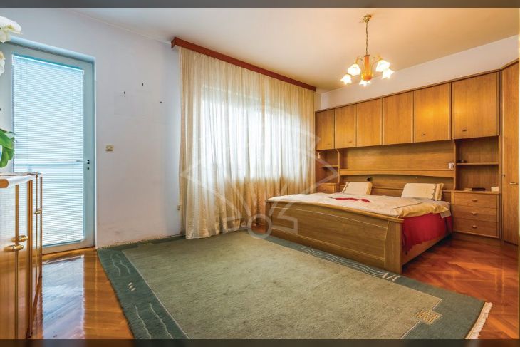 Stan u zgradi, Najam, Kostrena, Vrh Martinšćice Stan u zgradi, Najam, Kostrena, Vrh Martinšćice