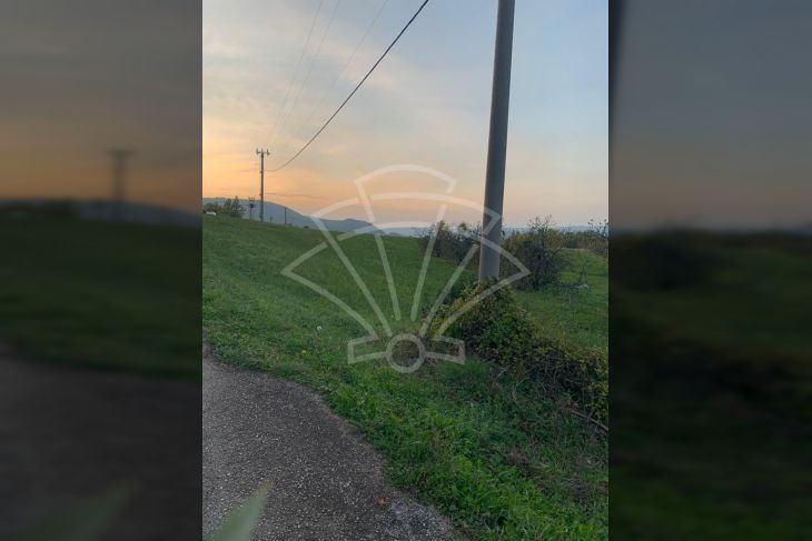 Građevinsko zemljište, Prodaja, Pazin - Okolica, Kršikla Građevinsko zemljište, Prodaja, Pazin - Okolica, Kršikla
