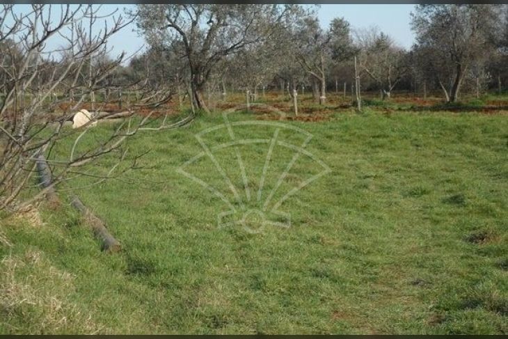 Građevinsko zemljište, Prodaja, Marčana, Loborika Građevinsko zemljište, Prodaja, Marčana, Loborika