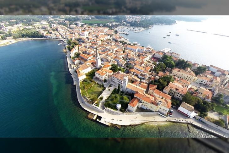 Građevinsko zemljište, Prodaja, Poreč, Poreč Građevinsko zemljište, Prodaja, Poreč, Poreč