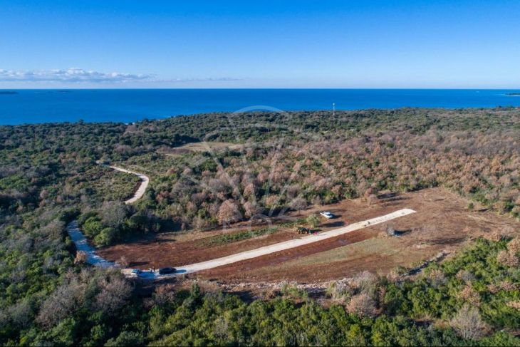 Poljoprivredno zemljište, Prodaja, Vodnjan, Peroj Poljoprivredno zemljište, Prodaja, Vodnjan, Peroj
