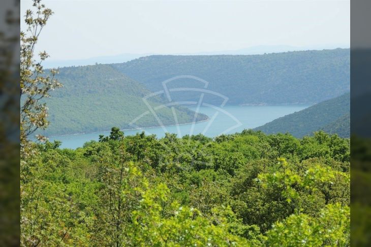 Građevinsko zemljište, Prodaja, Barban, Puntera Građevinsko zemljište, Prodaja, Barban, Puntera