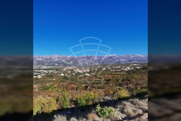 Poljoprivredno zemljište, Prodaja, Jasenice, Rovanjska Poljoprivredno zemljište, Prodaja, Jasenice, Rovanjska
