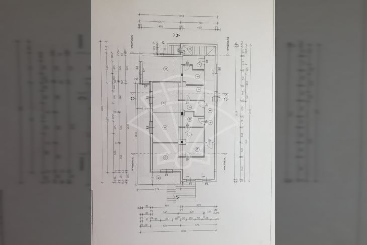 Samostojeća kuća, Prodaja, Vodnjan, Galižana Samostojeća kuća, Prodaja, Vodnjan, Galižana