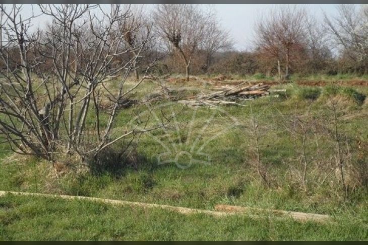 Građevinsko zemljište, Prodaja, Marčana, Loborika Građevinsko zemljište, Prodaja, Marčana, Loborika