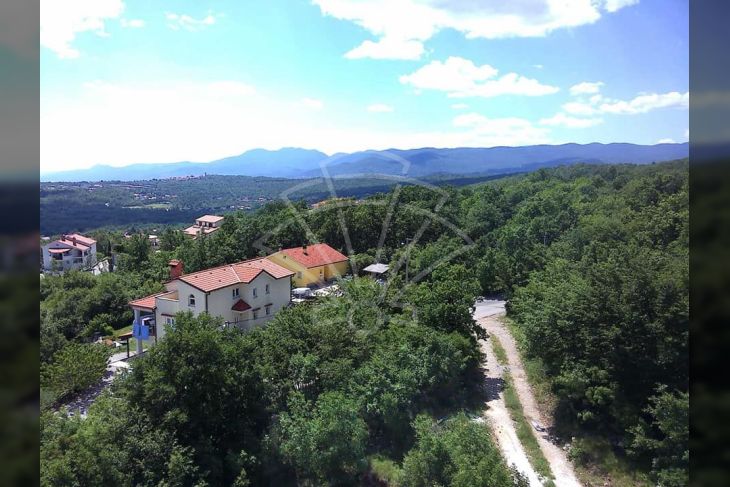 Građevinsko zemljište, Prodaja, Viškovo, Kosi Građevinsko zemljište, Prodaja, Viškovo, Kosi