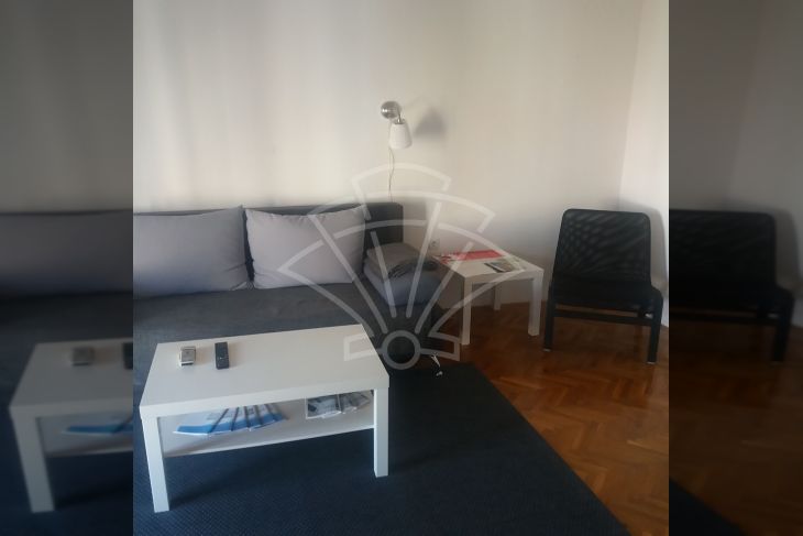 Stan u zgradi, Najam, Rijeka, Zapad Stan u zgradi, Najam, Rijeka, Zapad