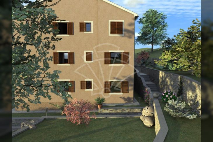Građevinsko industrijsko, Prodaja, Opatija - Okolica, Pobri Građevinsko industrijsko, Prodaja, Opatija - Okolica, Pobri