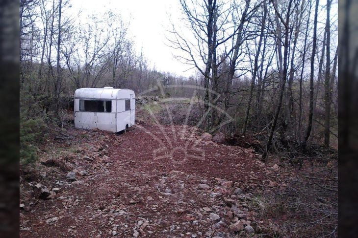 Poljoprivredno zemljište, Prodaja, Matulji, Lipa Poljoprivredno zemljište, Prodaja, Matulji, Lipa
