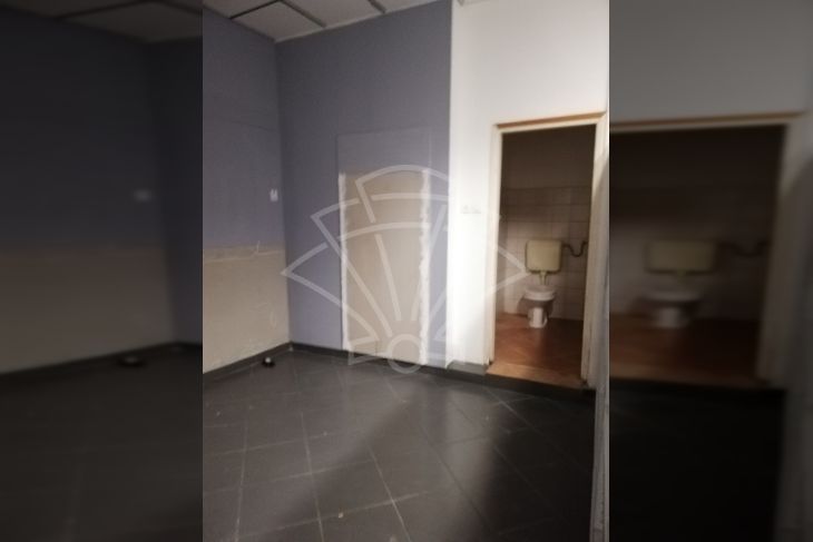 Prodajno-skladišni prostor, Prodaja, Rijeka, Centar Prodajno-skladišni prostor, Prodaja, Rijeka, Centar