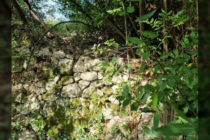 Građevinsko zemljište, Prodaja, Opatija - Okolica, Oprić Građevinsko zemljište, Prodaja, Opatija - Okolica, Oprić