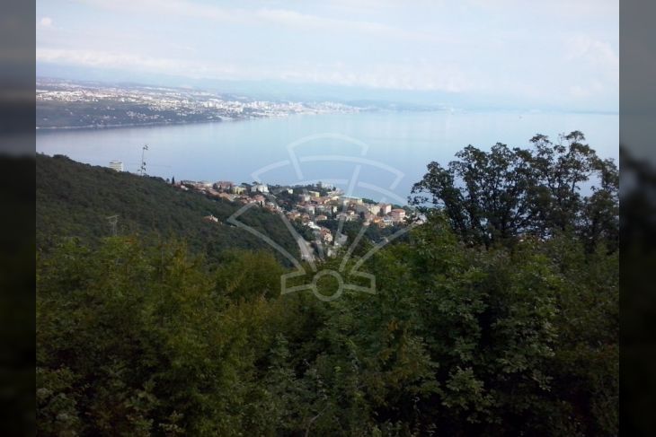 Građevinsko, Prodaja, Opatija - Okolica, Veprinac Građevinsko, Prodaja, Opatija - Okolica, Veprinac