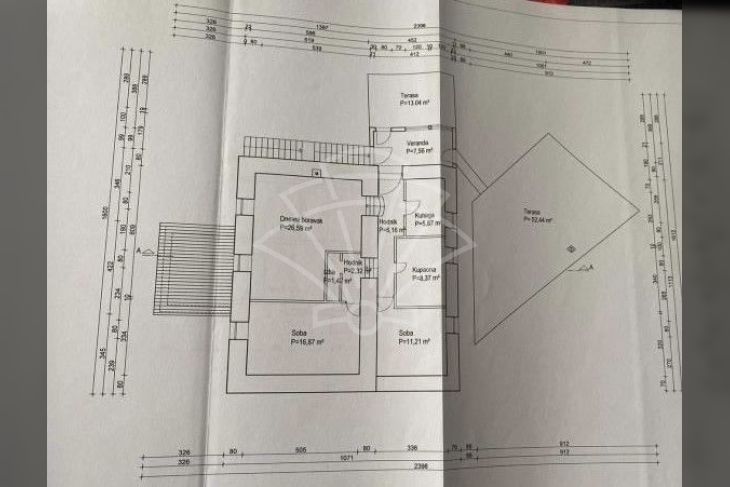 Samostojeća kuća, Prodaja, Bakar, Hreljin Samostojeća kuća, Prodaja, Bakar, Hreljin