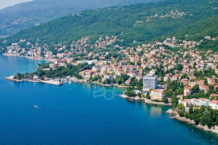 Stan u zgradi, Prodaja, Opatija, Opatija Stan u zgradi, Prodaja, Opatija, Opatija