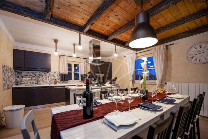 Samostojeća kuća, Prodaja, Bale, Krmed Samostojeća kuća, Prodaja, Bale, Krmed