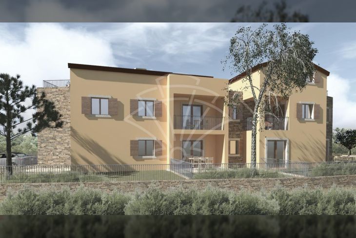 Stan u novogradnji, Prodaja, Poreč, Poreč Stan u novogradnji, Prodaja, Poreč, Poreč