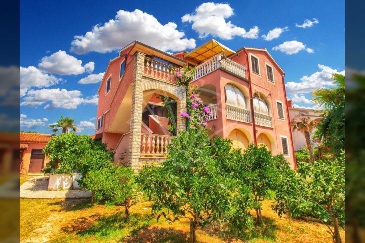 Apartmanska kuća, Prodaja, Medulin, Medulin Apartmanska kuća, Prodaja, Medulin, Medulin