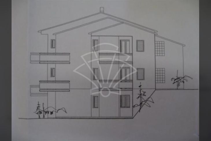 Građevinsko, Prodaja, Opatija - Okolica, Veprinac Građevinsko, Prodaja, Opatija - Okolica, Veprinac
