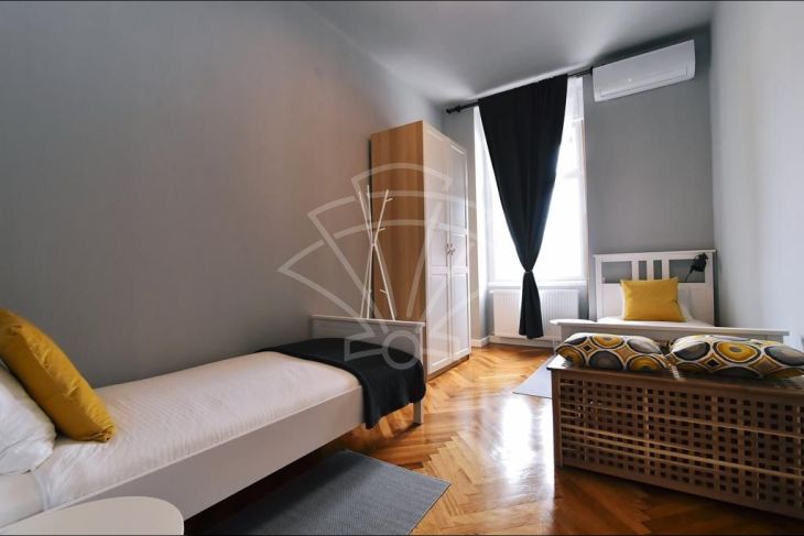 Stan u zgradi, Najam, Rijeka, Centar Stan u zgradi, Najam, Rijeka, Centar