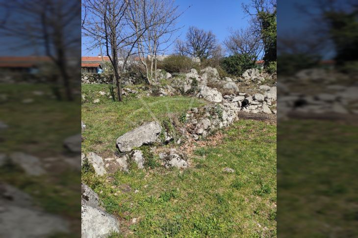 Građevinsko zemljište, Prodaja, Kastav, Čikovići Građevinsko zemljište, Prodaja, Kastav, Čikovići