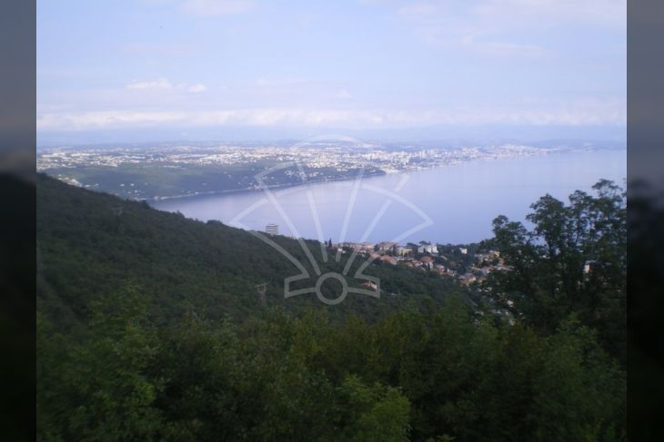 Građevinsko, Prodaja, Opatija - Okolica, Veprinac Građevinsko, Prodaja, Opatija - Okolica, Veprinac
