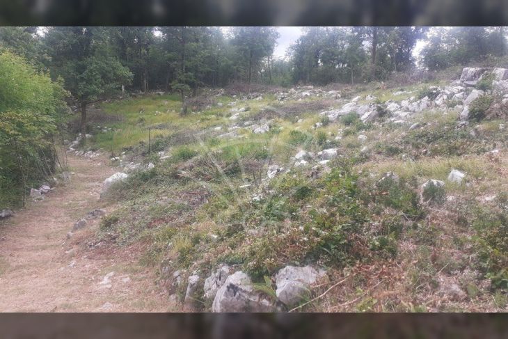 Građevinsko zemljište, Prodaja, Matulji, Mučići Građevinsko zemljište, Prodaja, Matulji, Mučići