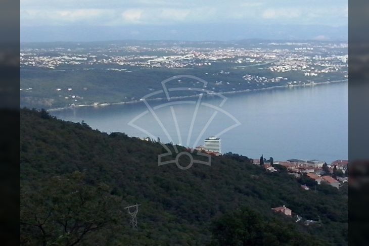 Građevinsko, Prodaja, Opatija - Okolica, Veprinac Građevinsko, Prodaja, Opatija - Okolica, Veprinac