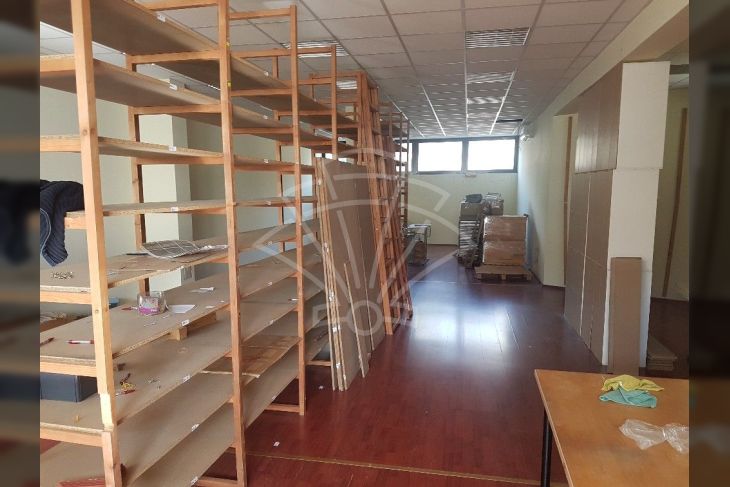 Poslovna zgrada, Prodaja, Rijeka, Zapad Poslovna zgrada, Prodaja, Rijeka, Zapad