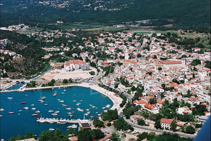 Građevinsko zemljište, Prodaja, Novi Vinodolski, Novi Vinodolski Građevinsko zemljište, Prodaja, Novi Vinodolski, Novi Vinodolski