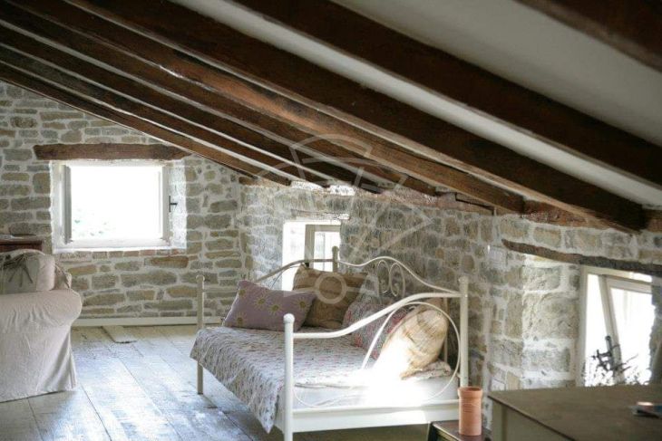 Samostojeća kuća, Prodaja, Oprtalj, Livade Samostojeća kuća, Prodaja, Oprtalj, Livade