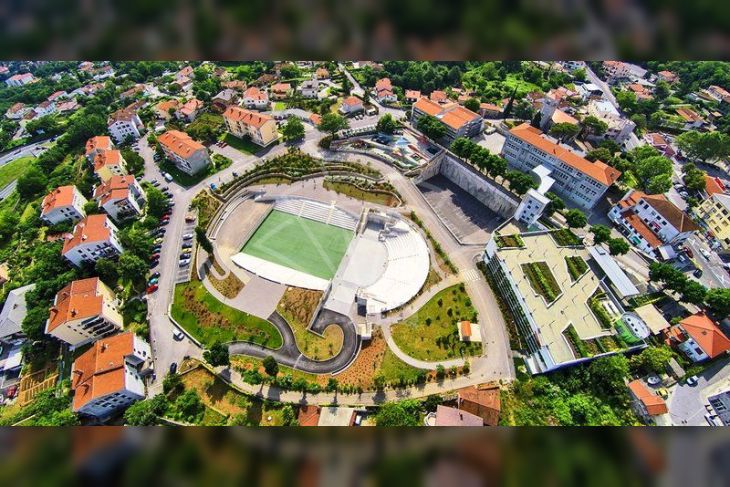 Građevinsko zemljište, Prodaja, Matulji, Lipa Građevinsko zemljište, Prodaja, Matulji, Lipa