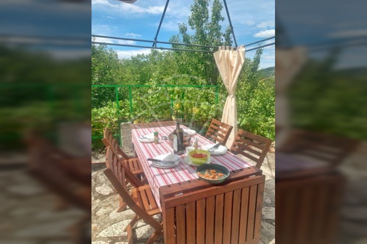 Samostojeća kuća, Prodaja, Bakar, Hreljin Samostojeća kuća, Prodaja, Bakar, Hreljin