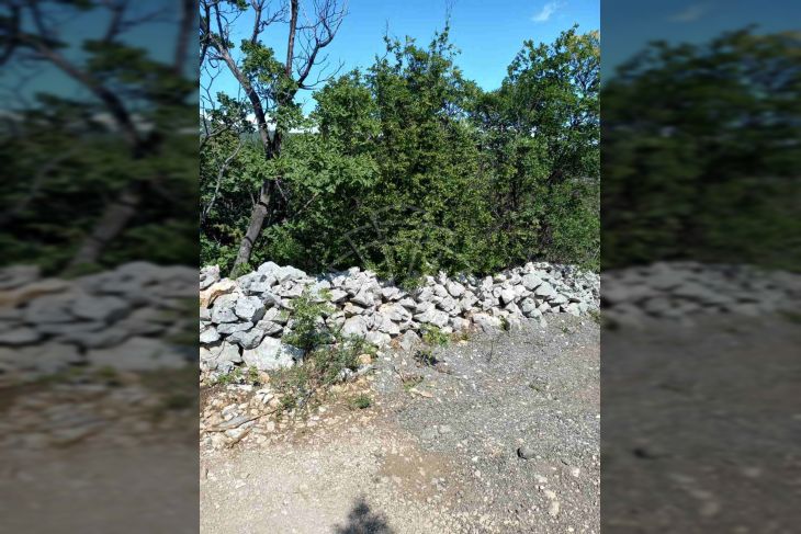 Poljoprivredno zemljište, Prodaja, Novi Vinodolski, Donji Zagon Poljoprivredno zemljište, Prodaja, Novi Vinodolski, Donji Zagon