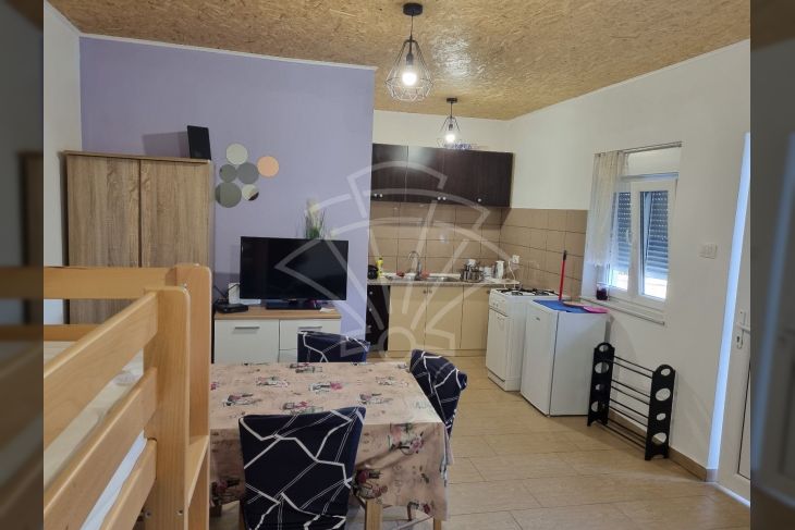 Stan u kući, Prodaja, Bakar, Škrljevo Stan u kući, Prodaja, Bakar, Škrljevo