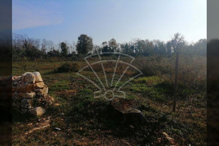 Građevinsko zemljište, Prodaja, Kaštelir-Labinci, Labinci Građevinsko zemljište, Prodaja, Kaštelir-Labinci, Labinci