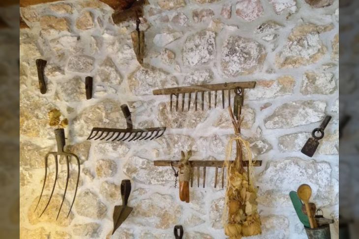 Samostojeća kuća, Prodaja, Vinodolska općina, Bribir Samostojeća kuća, Prodaja, Vinodolska općina, Bribir