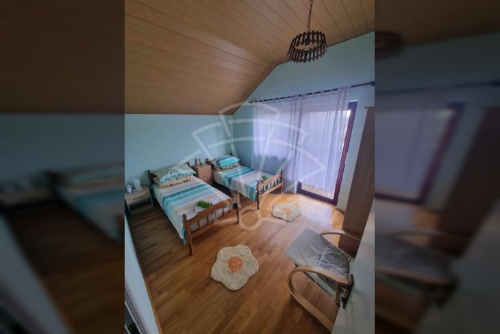Samostojeća kuća, Prodaja, Josipdol, Oštarije Samostojeća kuća, Prodaja, Josipdol, Oštarije