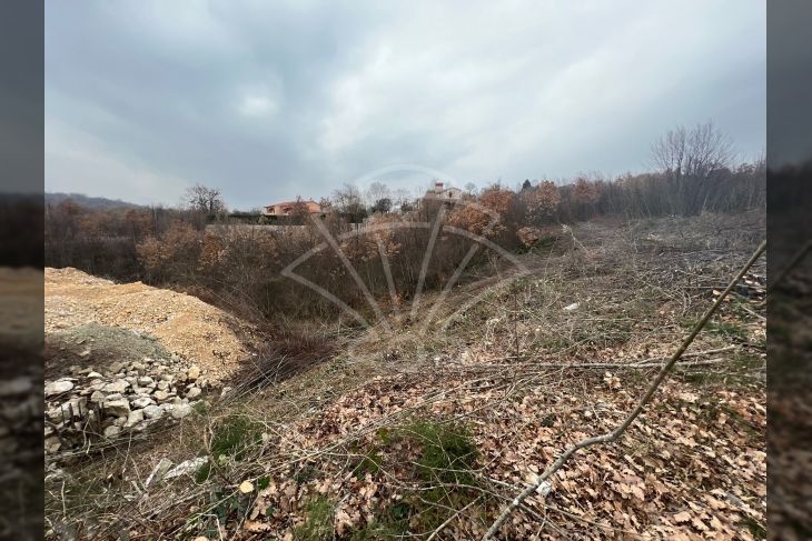 Građevinsko zemljište, Prodaja, Labin, Ripenda Kras Građevinsko zemljište, Prodaja, Labin, Ripenda Kras