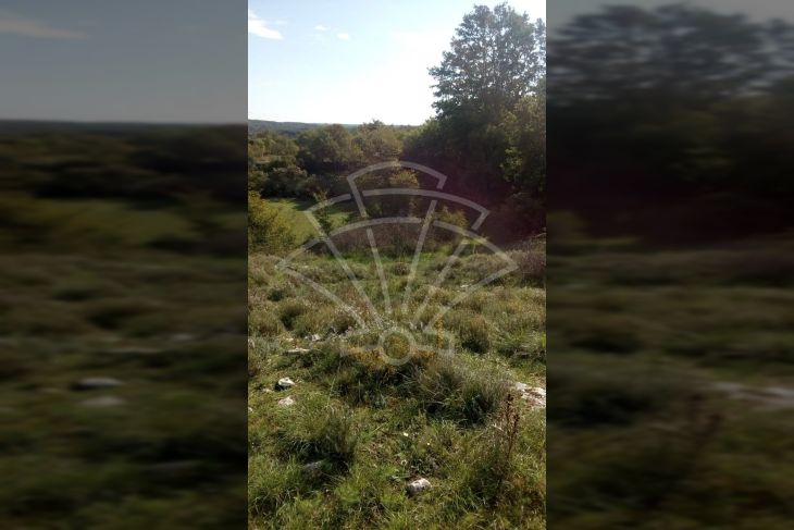 Zemljište - ostalo, Prodaja, Kanfanar, Jural Zemljište - ostalo, Prodaja, Kanfanar, Jural
