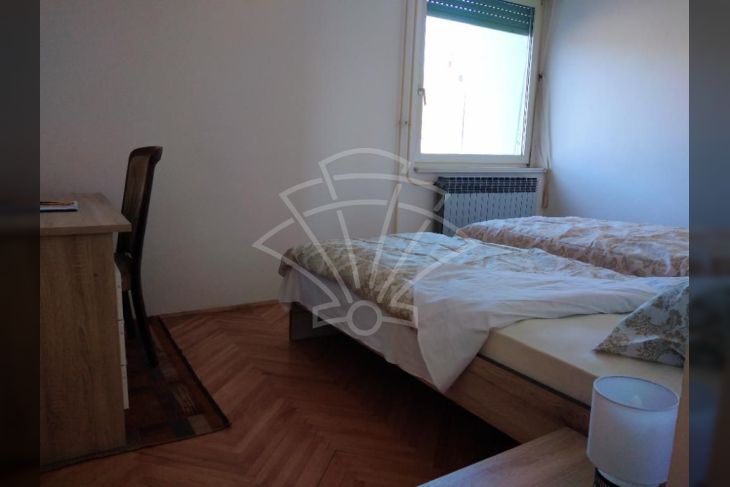 Stan u zgradi, Najam, Rijeka, Zapad Stan u zgradi, Najam, Rijeka, Zapad