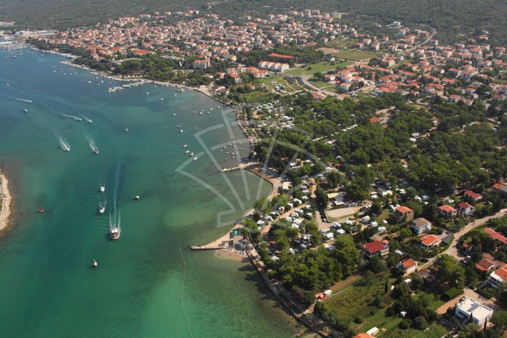 Građevinsko zemljište, Prodaja, Punat, Punat Građevinsko zemljište, Prodaja, Punat, Punat