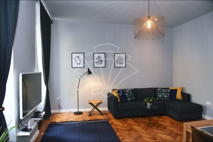 Stan u zgradi, Najam, Rijeka, Centar Stan u zgradi, Najam, Rijeka, Centar