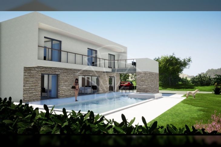 Vila, Prodaja, Svetvinčenat, Juršići Vila, Prodaja, Svetvinčenat, Juršići