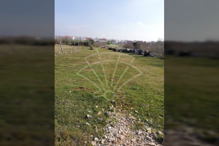 Građevinsko zemljište, Prodaja, Vodnjan, Vodnjan Građevinsko zemljište, Prodaja, Vodnjan, Vodnjan