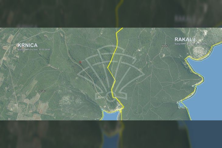 Poljoprivredno zemljište, Prodaja, Marčana, Marčana Poljoprivredno zemljište, Prodaja, Marčana, Marčana