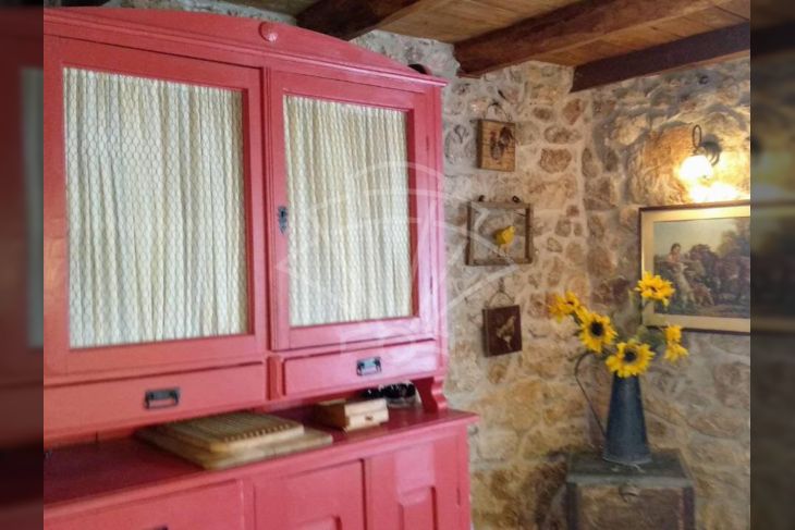 Samostojeća kuća, Prodaja, Vinodolska općina, Bribir Samostojeća kuća, Prodaja, Vinodolska općina, Bribir